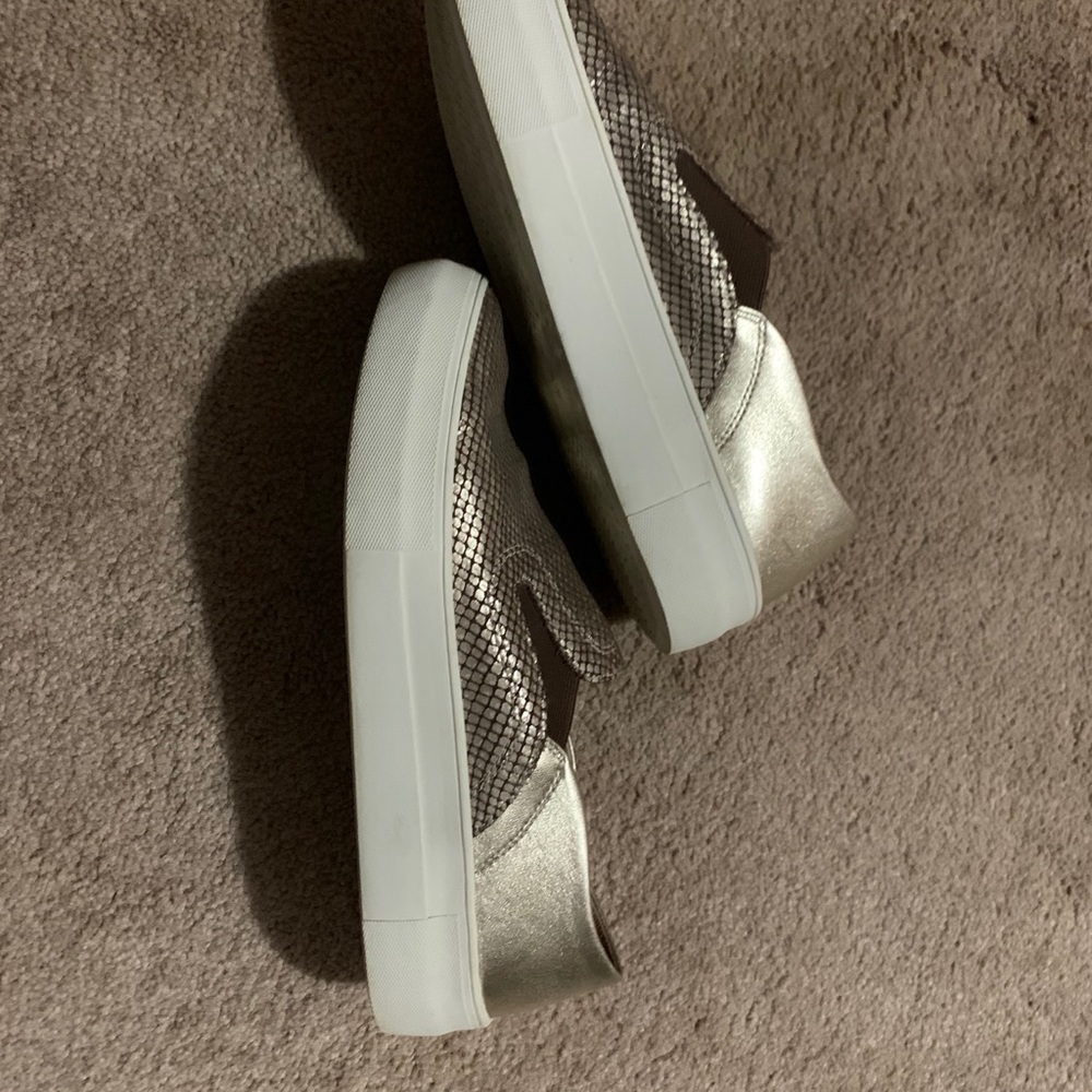 Boat shoes